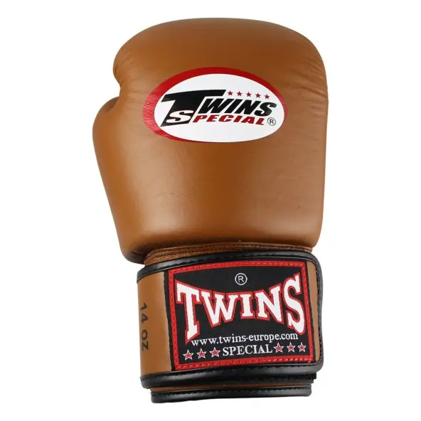 Guantes de boxeo Twins BGVL11