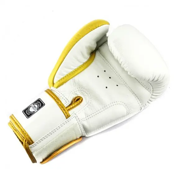 Guantes de boxeo Twins BGVL8