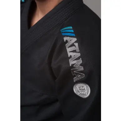 Kimono JJB Atama Mundial