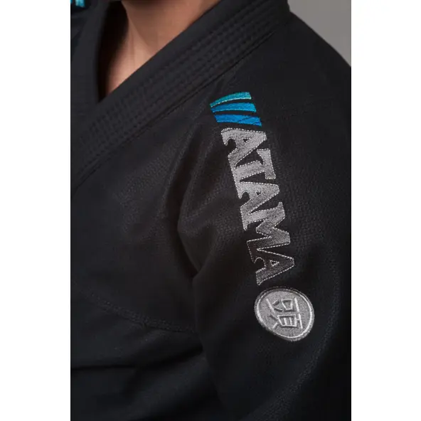 Kimono JJB Atama Mundial