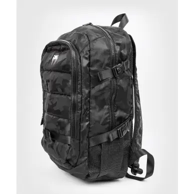 Bolsa de deporte Venum Challenger Pro Negro/Camuflaje - 2