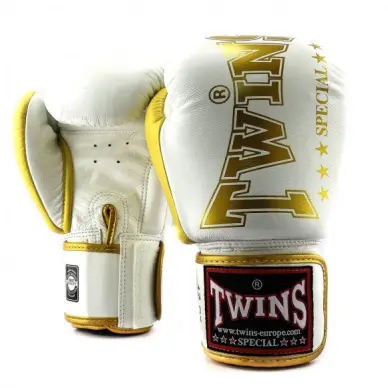 Guantes de boxeo Twins BGVL8 - 7