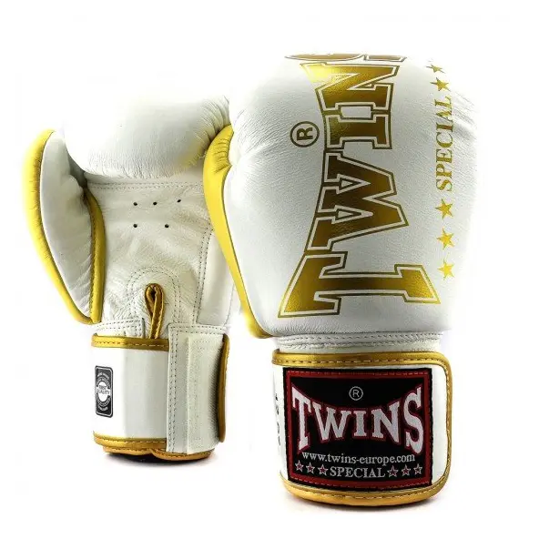 Guantes de boxeo Twins BGVL8