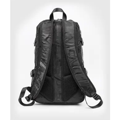 Bolsa de deporte Venum Challenger Pro Negro/Camuflaje - 3