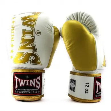 Guantes de boxeo Twins BGVL8 - 8