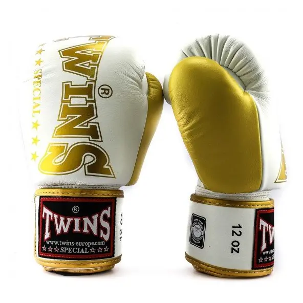 Guantes de boxeo Twins BGVL8