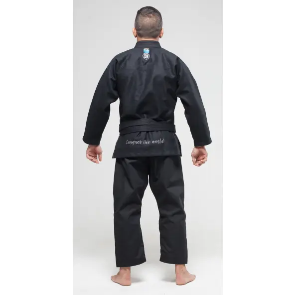 Kimono JJB Atama Mundial
