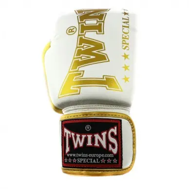 Guantes de boxeo Twins BGVL8 - 9