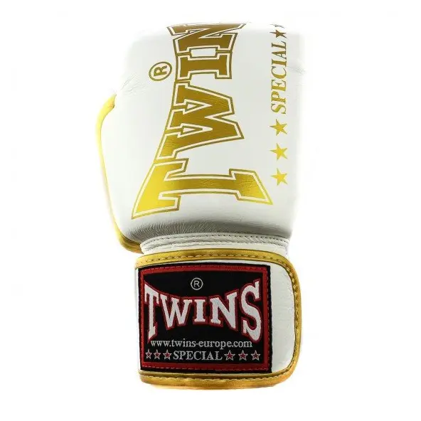 Guantes de boxeo Twins BGVL8