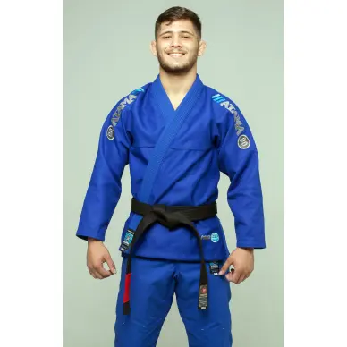 Kimono JJB Atama Mundial - 4
