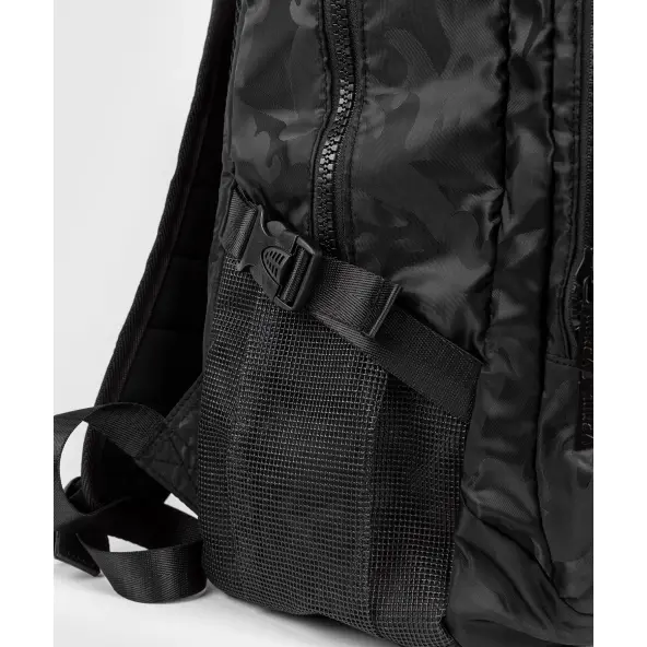 Bolsa de deporte Venum Challenger Pro Negro/Camuflaje
