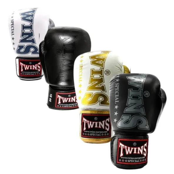 Guantes de boxeo Twins BGVL8