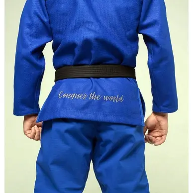 Kimono JJB Atama Mundial - 5