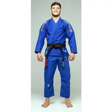 Kimono JJB Atama Mundial - 6