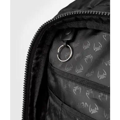 Bolsa de deporte Venum Challenger Pro Negro/Camuflaje - 7
