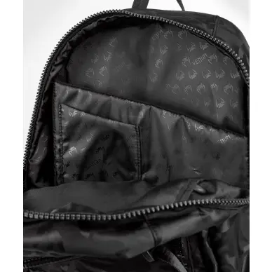 Bolsa de deporte Venum Challenger Pro Negro/Camuflaje - 8