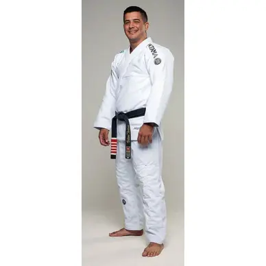 Kimono JJB Atama Mundial - 9