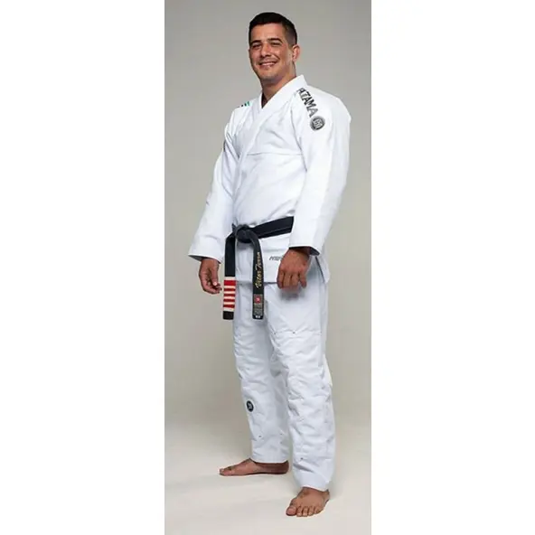 Kimono JJB Atama Mundial