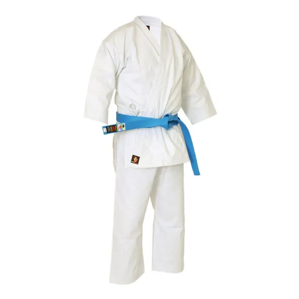 Kimono de Karate Ippon corte Kata
