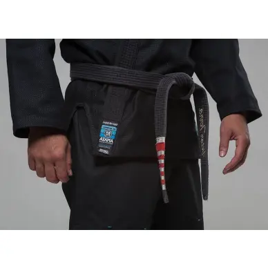 Kimono JJB Atama Mundial - 10