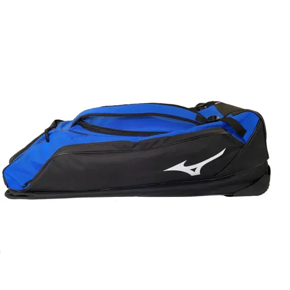 Bolsa con Ruedas Mizuno
