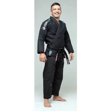 Kimono JJB Atama Mundial - 12