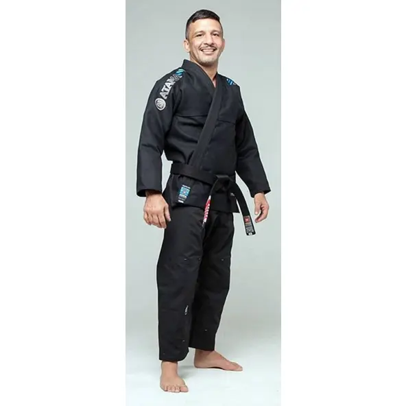Kimono JJB Atama Mundial