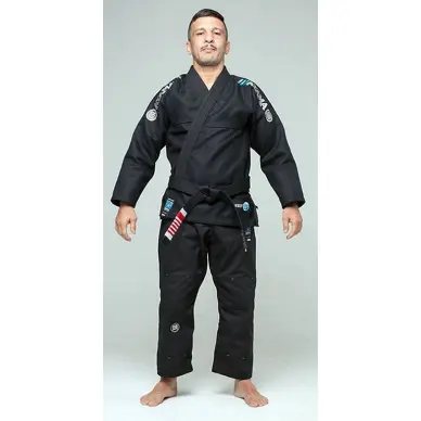 Kimono JJB Atama Mundial - 13