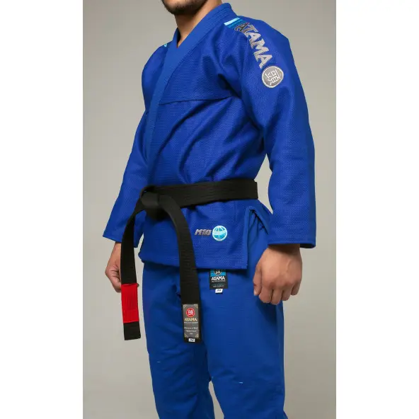 Kimono JJB Atama Mundial