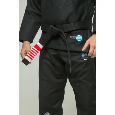 Kimono JJB Atama Mundial - 15
