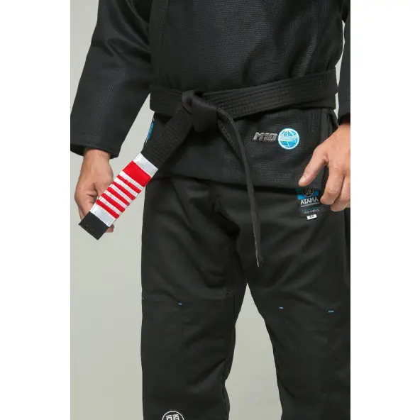 Kimono JJB Atama Mundial