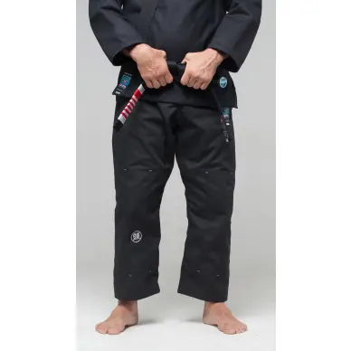 Kimono JJB Atama Mundial - 16