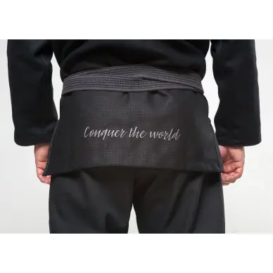 Kimono JJB Atama Mundial - 18
