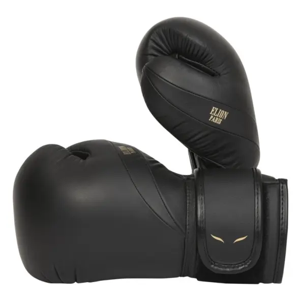 Guantes de boxeo Elion Elegante 100% cuero