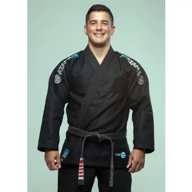 Kimono JJB Atama Mundial - 19