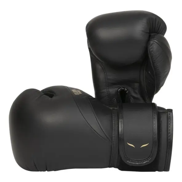 Guantes de boxeo Elion Elegante 100% cuero