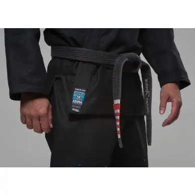 Kimono JJB Atama Mundial - 21