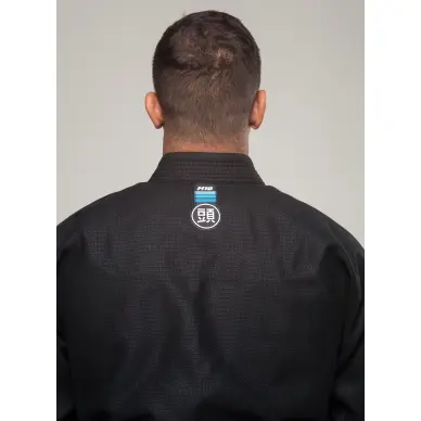 Kimono JJB Atama Mundial - 22