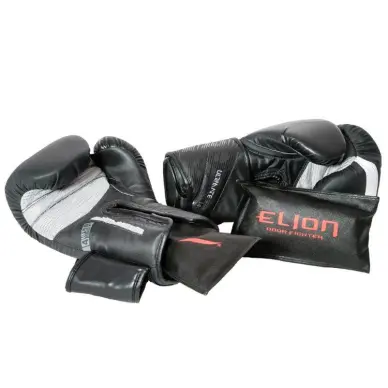 Secador para guantes de boxeo