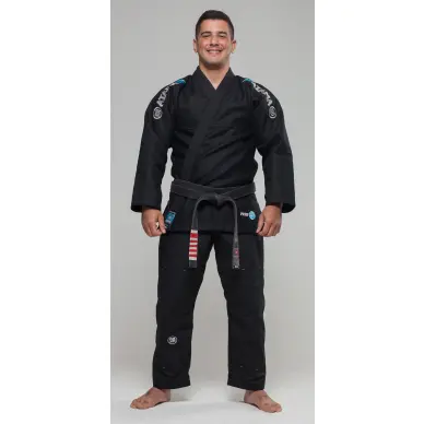 Kimono JJB Atama Mundial - 23
