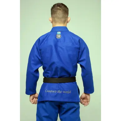Kimono JJB Atama Mundial - 24