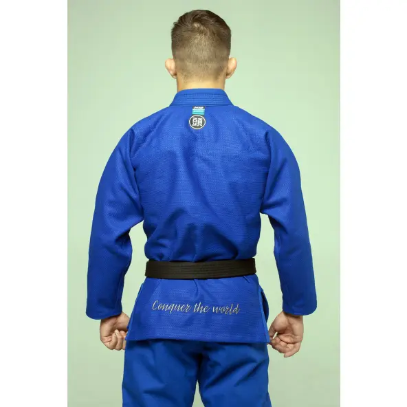 Kimono JJB Atama Mundial