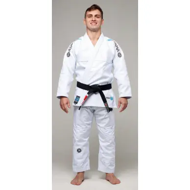 Kimono JJB Atama Mundial - 26
