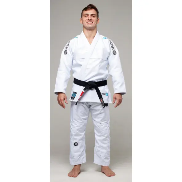 Kimono JJB Atama Mundial