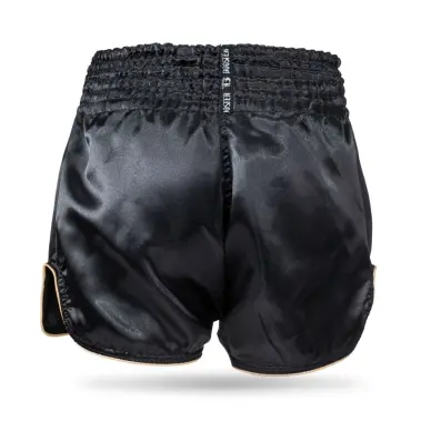 Short boxe thaï Booster Slugger BK-S - 4