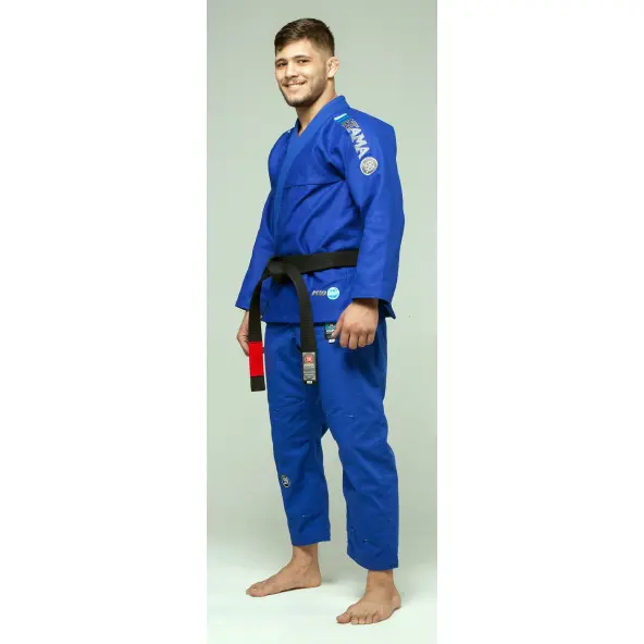 Kimono JJB Atama Mundial