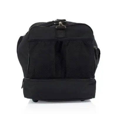 Bolsa de deporte Fairtex Negra - 2