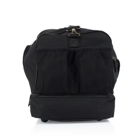 Bolsa de deporte Fairtex Negra