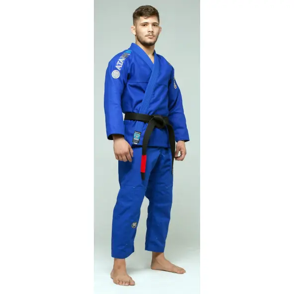 Kimono JJB Atama Mundial