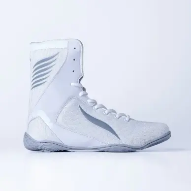 Zapatos de Boxeo Reflectantes Elion - 12